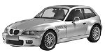 BMW E36-7 B0400 Fault Code