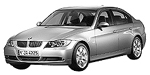 BMW E90 B0400 Fault Code